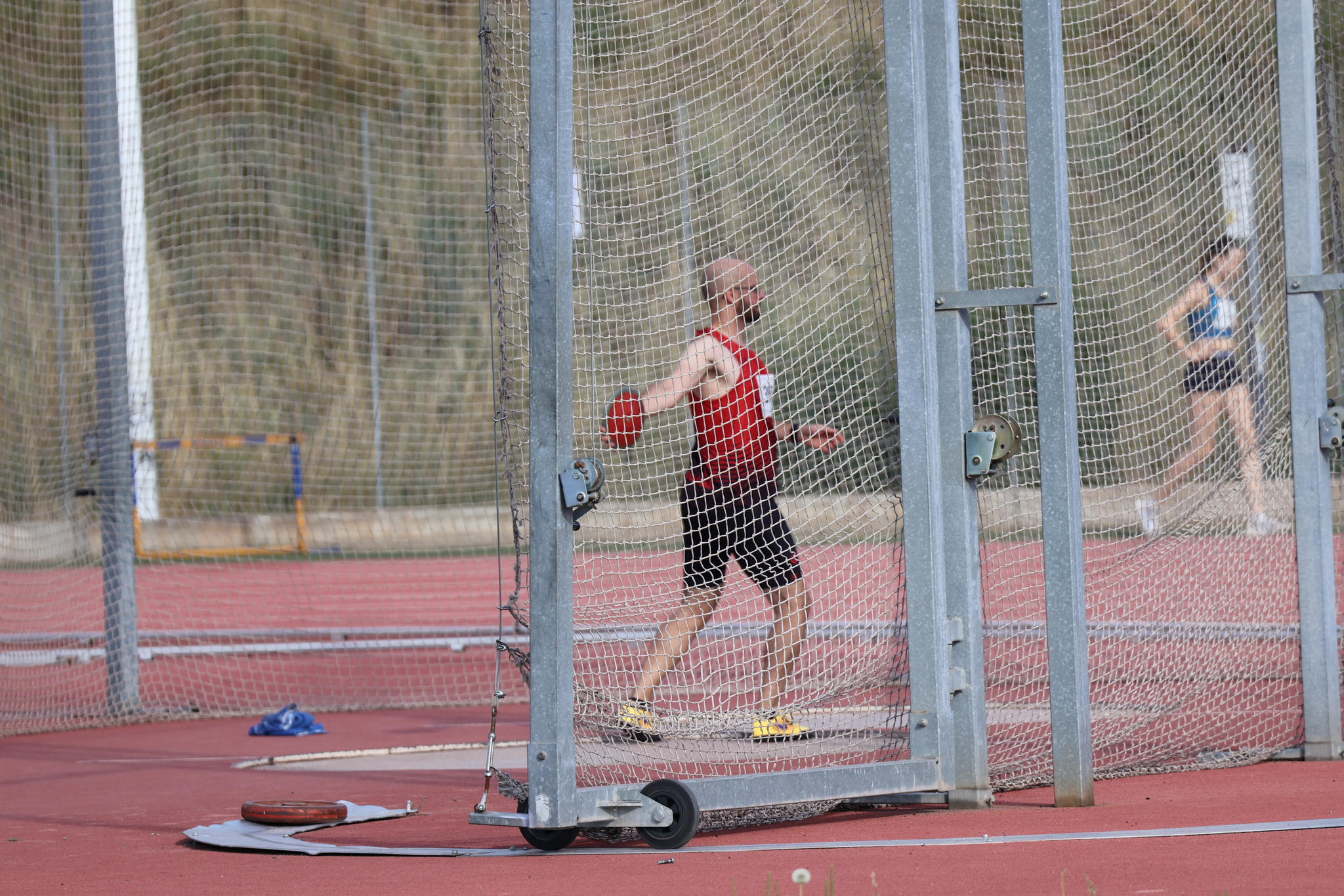 Club Atletisme Badalona - 